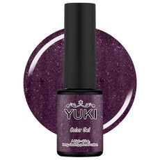 유키 시럽젤네일 컬러젤 1호-200호, 175호 플래티넘VVIP, 5g, 1개