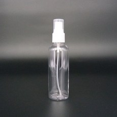 화장품공병 펌프용기 100ml