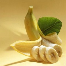 ALOHA-STORE 돌 바나나2송이 수입과일