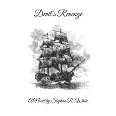 (영문도서) Devil's Revenge Paperback, Independently Published, English, 9798328251709