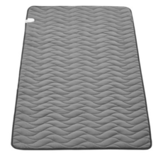 쿠쿠 이지워셔블 카본 매트 싱글 CHM-DCNL10S, 950 x 2000 mm