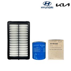 순정품 엔진 (오일필터+에어필터 세트) YF소나타 YF더브릴리언트 11년8월~14년 2.0 2.4 가솔린 26300 35505+28113 3S800, 1개, YF소나타 11년8월 이후 2.0 2.4 가솔린