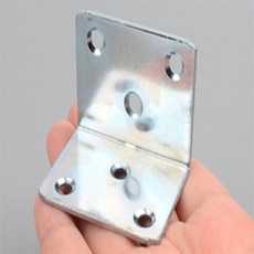 까만쿼카 코너철 중 10P 경첩