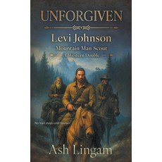 (英文圖書)Unforgiven: A Western Double 平裝版, Wolfpack Publishing LLC, English, Paperback