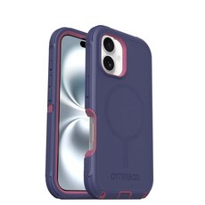 OtterBox 아이폰 16 디펜더 시리즈 케이스 - Realtree APX 견고하고 견고하며 내구성이 뛰어난 케이스 MagSafe에 스냅 멀티 레이어 충격 흡수 케이스