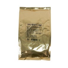 SIB선인 크리스탈슈가, 1kg, 1개
