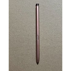 삼성전자 정품 갤럭시 노트20 / 20울트라 S펜 EJ-PN980, 1개, 금색