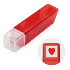 잉크 다이어리 스탬프 96종, 187, 1개