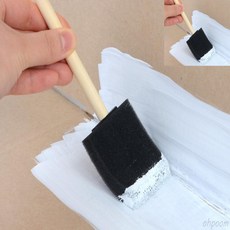 [픽딜] 스폰지 붓 5cm