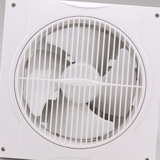 (올핀) 자동셔터식 환풍기 250mm DWV-25DRWS 동우