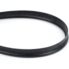 가방날개(검정) 1마 90cm (각잡기), 1개