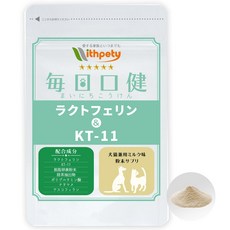 [위즈페티 공식][국산]개 고양이용 뿌려 구강 케어 사프리 치약 치약 치약