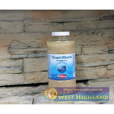 【西高地水族坊】美國原裝進口 西肯Seachem 銅、重金屬吸附劑500ml, 1個