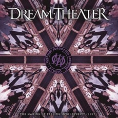 [CD] Dream Theater (드림 시어터) - Lost Not Forgotten Archives: The Making Of Falling Into Infinity