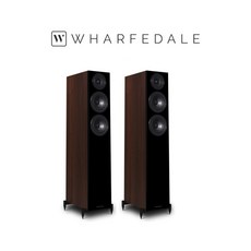Wharfedale Diamond 12.3 落地式喇叭 - 佑聲音響 英國經典