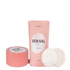 메디테라피 속살패드 1박스 28매 바디스크럽 각질제거 속보습 닭살 스크럽 필링, 28개