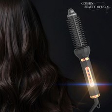 고센오토롤링아이언 파격가고센뷰티오토롤링 고데기 1세트, 필수선택, 없음/없음/없음