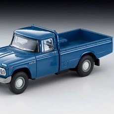 문락 PB8840 PB 클래식 파워블럭 픽업트럭 8스챔, D. LV189a 인형이 있는 파란색  156