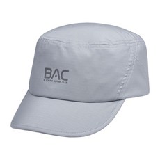 블랙야크 BLACKYAK 알파인라이트캡_GY2BYHTS3907GY 156290, GRAY, 060, GRAY
