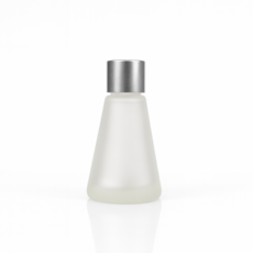 마미하우스 일반용 차량용 디퓨저공병 용기 모음, 1개, 1ml, 원뿔불투명50ml블랙캡