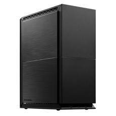 HDW-UT4 USB 3.2 Gen1 지원 2드라이브 탑재 (RAID 0/1지원) 외장 하드 디