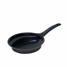 오므라이스팬 오므라이스 후라이팬 김치볶음밥팬 79000EA 1EA, 본상품