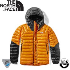 The North Face 女 Summit Series 連帽羽絨外套