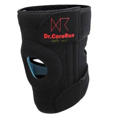 Dr.CoreRun 護膝 4785, 1個