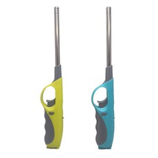 가스점화기805 가스 라이터 캔들 양초 점화기, 1개