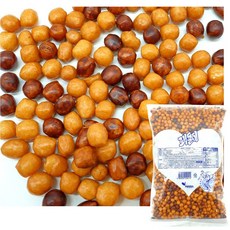 광일제과 꾀돌이 스낵, 900g, 1개