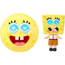 SpongeBob SquarePants 變裝娃娃, 隨機, 1個