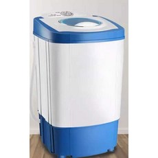 미니 세탁기 벽걸이 듀얼 작은 캠핑 기숙사 운동화 옷, 상세페이지 참고, 8.5kg 플라스틱통