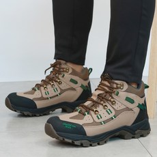 登山防水鞋 NOGODAN