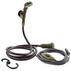 【LOGOS】DC12V電動沖水器 NO.69930011