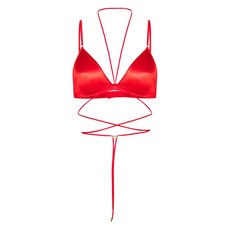 메종클로즈 프렌치 키스 트라이앵글 브라