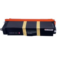 碳粉補給站【附發票】適用於Brother HL-L8360CDW、MFC-L8900CDW印表機的TN-451/TN451全新副廠碳粉匣, 紅