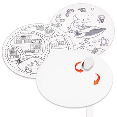 혜명잡화마트 뚝딱 자석 실험 놀이 단품 (10개세트) 과학용품 과학교구사이트 자석실험키트 자석교구세트 초등과학키트, 옵션품절_1_02_SILKG1000089577