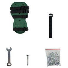 에폭시신발 우레탄 미장 페인트 작업 스파이크 슈즈 신발, 1개