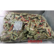 金瑞祥 古早味低糖牛奶燕麥巧克力 3000公克, 1個