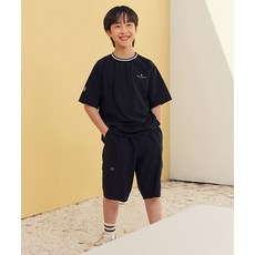 TOPTEN KIDS 남아) 수퍼 스트레치 카고 쇼츠_MKF2PS1401