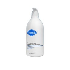 바이오가 바이오틴 손상모발개선 모발 감소완화 샴푸 돌콩배아 1000ml 대용량모발 감소샴푸, 1개