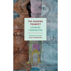 The Hearing Trumpet Paperback, New York Review of Books