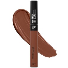 메이블린뉴욕 메이블린 뉴욕 핏미 컨 실러 0.23 액량 온스 139826, 0.23 Fl Oz (PACK OF 1), 1