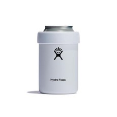 하이드로 플라스크 비어 쿨러 컵 스탠다드 12온즈 화이트, 하이드로 플라스크 비어 쿨러 컵 스탠다드 12온즈 화