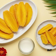 건망고 300g 슬라이스, 1, ONE, 1개