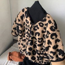 앙디 자켓 레오니 W345 겨울 간절기