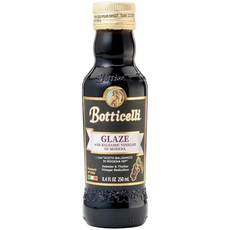 발사믹 글레이즈, 9개, 250ml