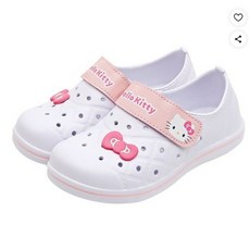 헬로키티 피치 실내화