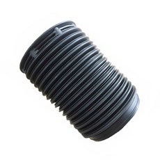 4G0616001 에어 쇼크 업소버 방진 커버 키트 더스트 캡 블랙 자동차 부품 (아우디 A6C7 용)