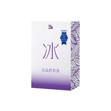 三五生技 冰晶胜肽飲, 8個, 50ml